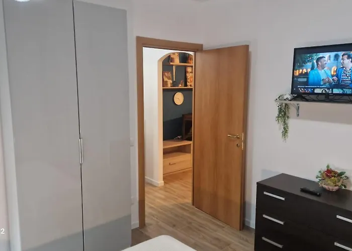 Casa Nardi Rome