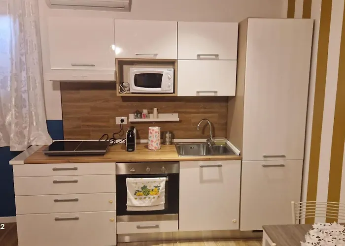 Casa Nardi Rome