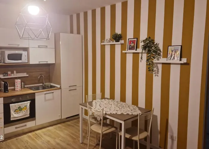 Casa Nardi Appartement